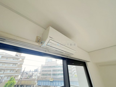 【設備】 | 第7オオタビル【名古屋市賃貸・ワンフロアー2戸】