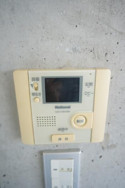 Ｂｒａｎｃｈｅ豊島園のセキュリティ