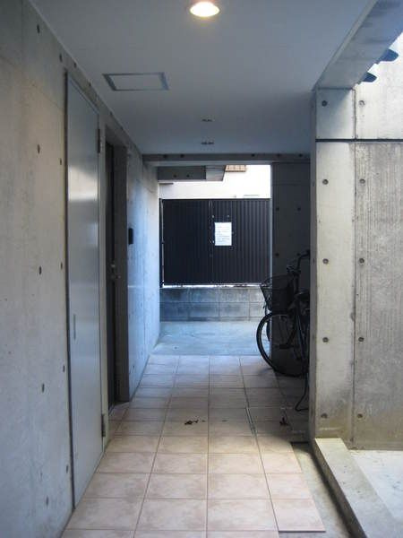 Ｂｒａｎｃｈｅ豊島園のその他共用部分