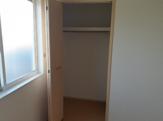 【収納】 | ミルローズ | 収納があります