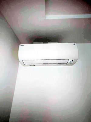 【設備】 | ES-Grande板橋