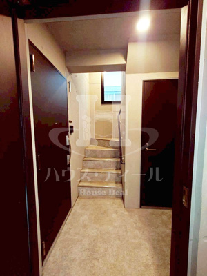 【その他共用部分】 | ES-Grande板橋