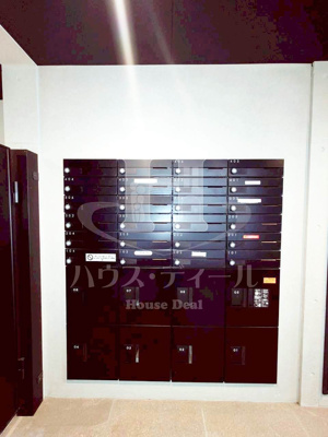 【設備】 | ES-Grande板橋