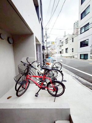 【その他】 | ES-Grande板橋