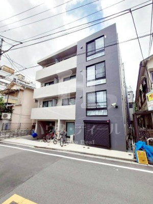 【外観】 | ES-Grande板橋 | 外観