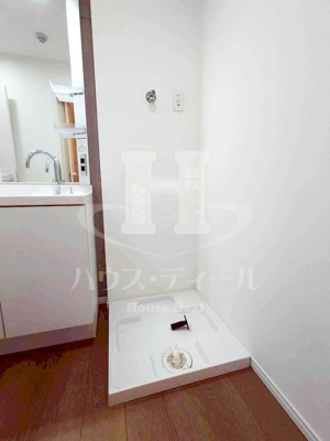 【設備】 | ES-Grande板橋