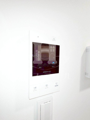 【セキュリティ】 | ES-Grande板橋