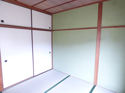 【和室】 | 桑島住宅