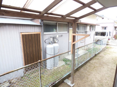 【その他】 | 桑島住宅