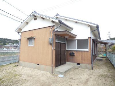 【外観】 | 桑島住宅