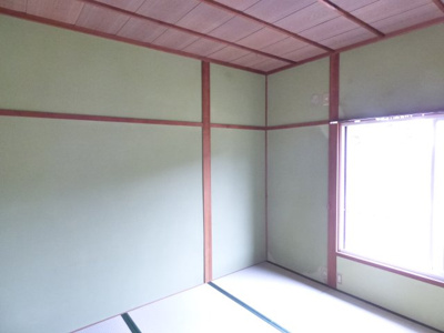 【和室】 | 桑島住宅