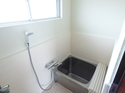 【浴室】 | 桑島住宅