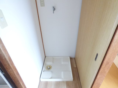 【設備】 | 桑島住宅