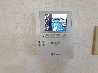 【セキュリティ】 | ノースリバー　Ｂ