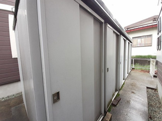 【その他】 | ノースリバー　Ｂ