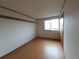 【内装】 | ノースリバー　Ｂ | 物件の内装です