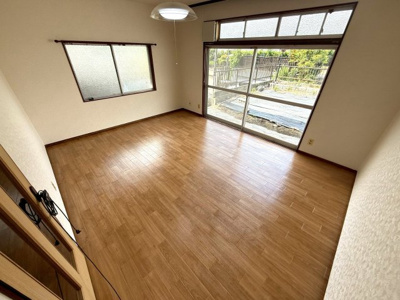 【洋室】 | 寺池台3丁目戸建