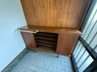 【収納】 | 寺池台3丁目戸建