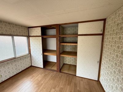 【収納】 | 寺池台3丁目戸建