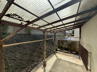 【その他共用部分】 | 寺池台3丁目戸建