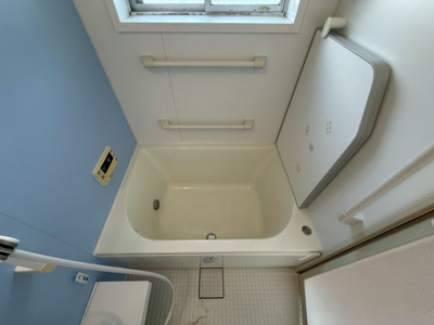 【浴室】 | 寺池台3丁目戸建