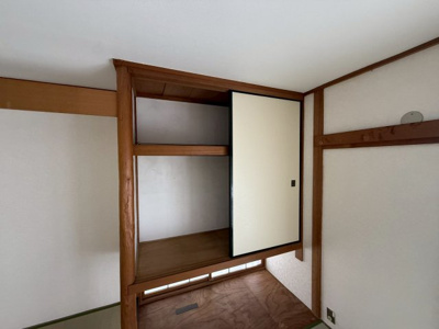 【収納】 | 寺池台3丁目戸建