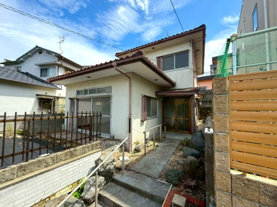 【外観】 | 寺池台3丁目戸建