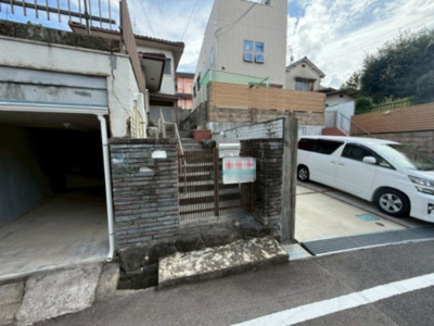 【エントランス】 | 寺池台3丁目戸建