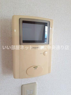 【設備】 | ラ・フェスタＣ