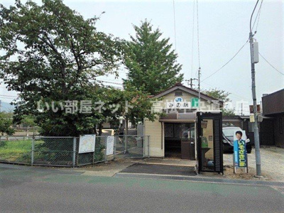 【周辺】 | ラ・フェスタＣ | ＪＲみの駅まで220m