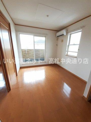 【居間・リビング】 | ラ・フェスタＣ