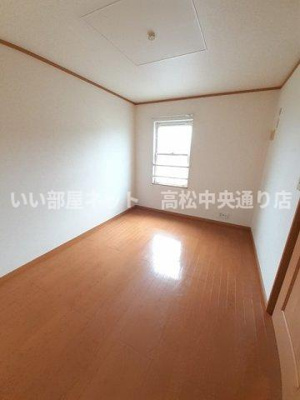 【内装】 | ラ・フェスタＣ