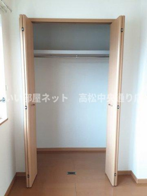 【収納】 | ラ・フェスタＣ