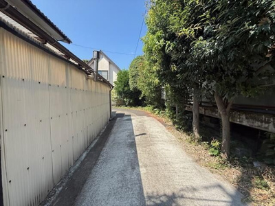 【その他】 | 柿の木坂賃貸戸建