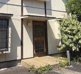 【玄関】 | 柿の木坂賃貸戸建