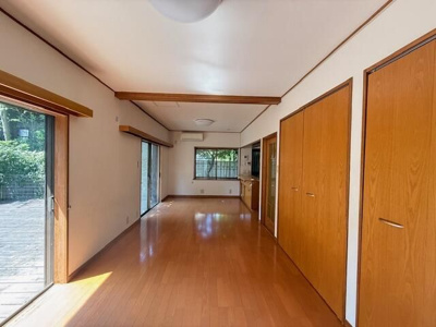 【内装】 | 柿の木坂賃貸戸建