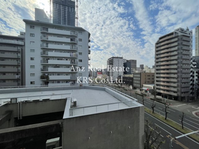 【展望】 | ヴィテイユメゾン成尾