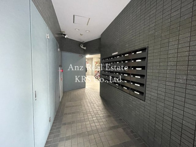 【その他共用部分】 | ヴィテイユメゾン成尾