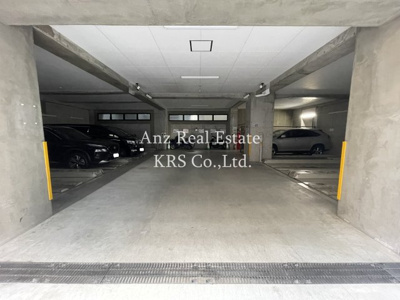 【駐車場】 | ヴィテイユメゾン成尾