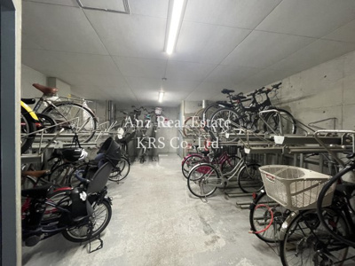 【その他共用部分】 | ヴィテイユメゾン成尾