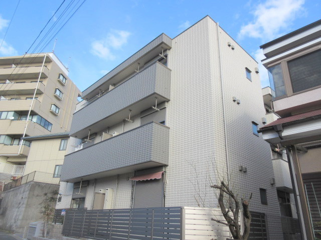 メンロパークの周辺|オートロック・宅配ＢＯＸ付　耐震耐火旭化成へーベルメゾン