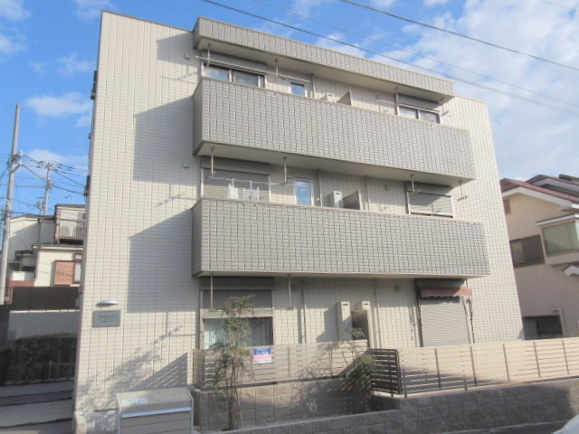 メンロパークのエントランス|オートロック・宅配ＢＯＸ付　耐震耐火旭化成へーベルメゾン