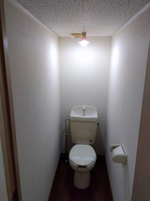 【トイレ】 | サウスエンジェル