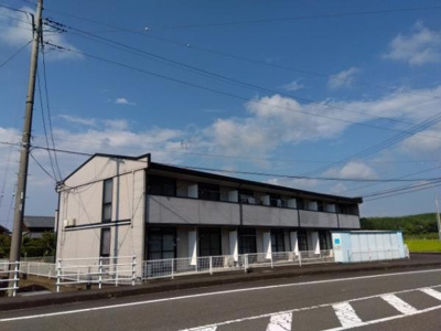 【外観】 | サウスエンジェル