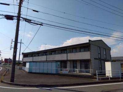 【外観】 | サウスエンジェル