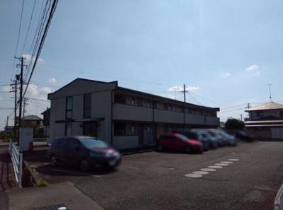 【外観】 | サウスエンジェル