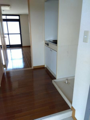 【内装】 | サウスエンジェル