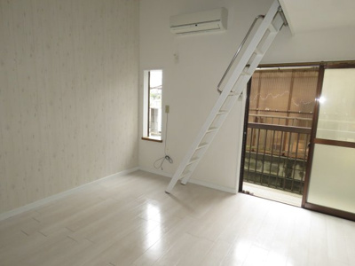 【内装】 | レザヴィ | 同間取りタイプ