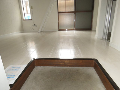 【玄関】 | レザヴィ | 同間取りタイプ