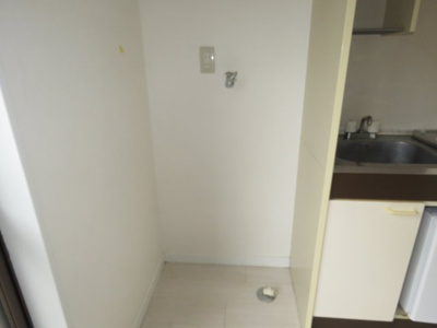 【その他】 | レザヴィ | 洗濯機置場
同間取りタイプ